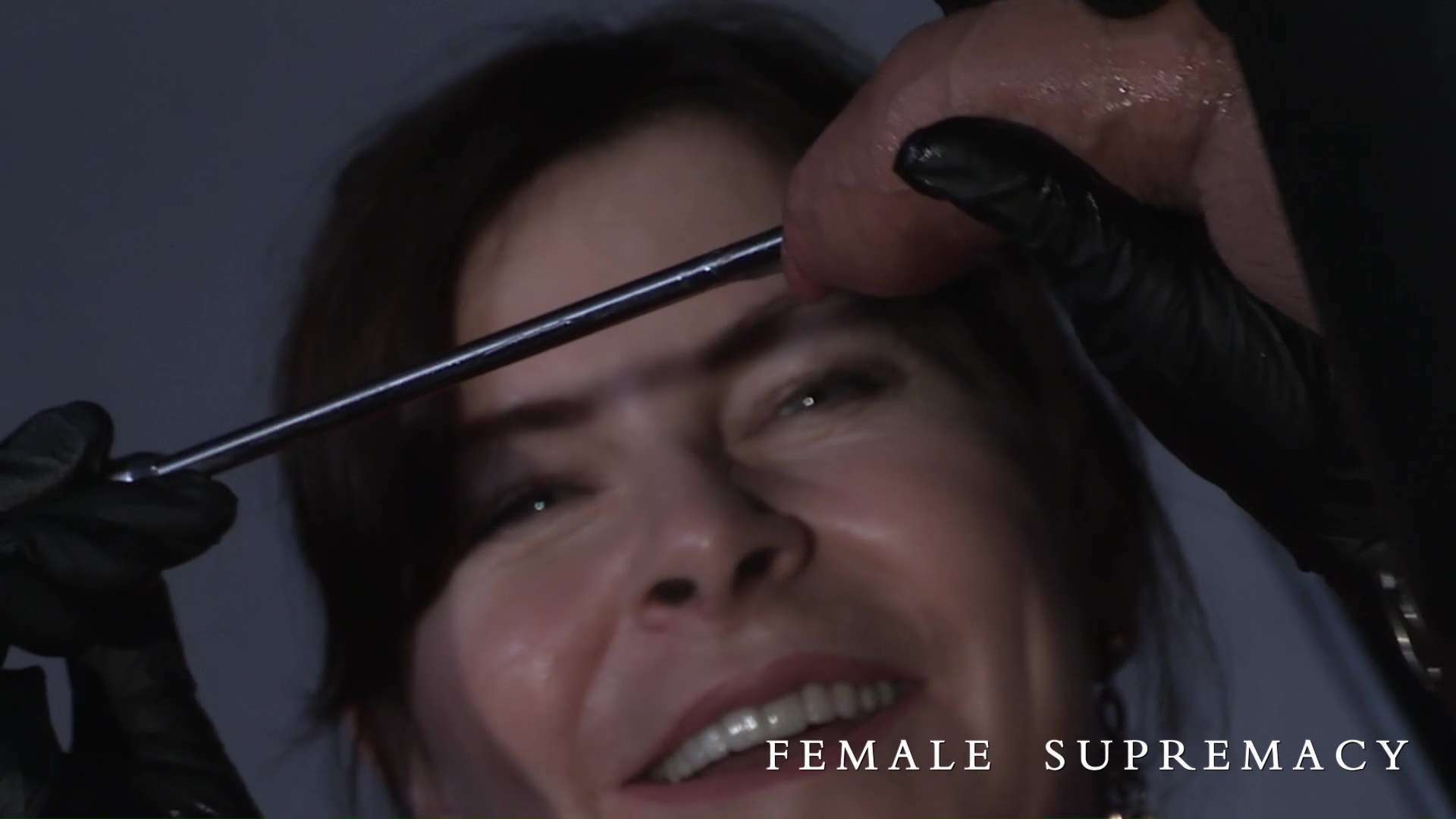femalesupremacy – baroness essex – hot cum – cbt