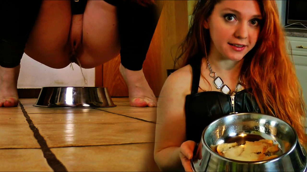 Gourmet Temple – Dinner is served pork