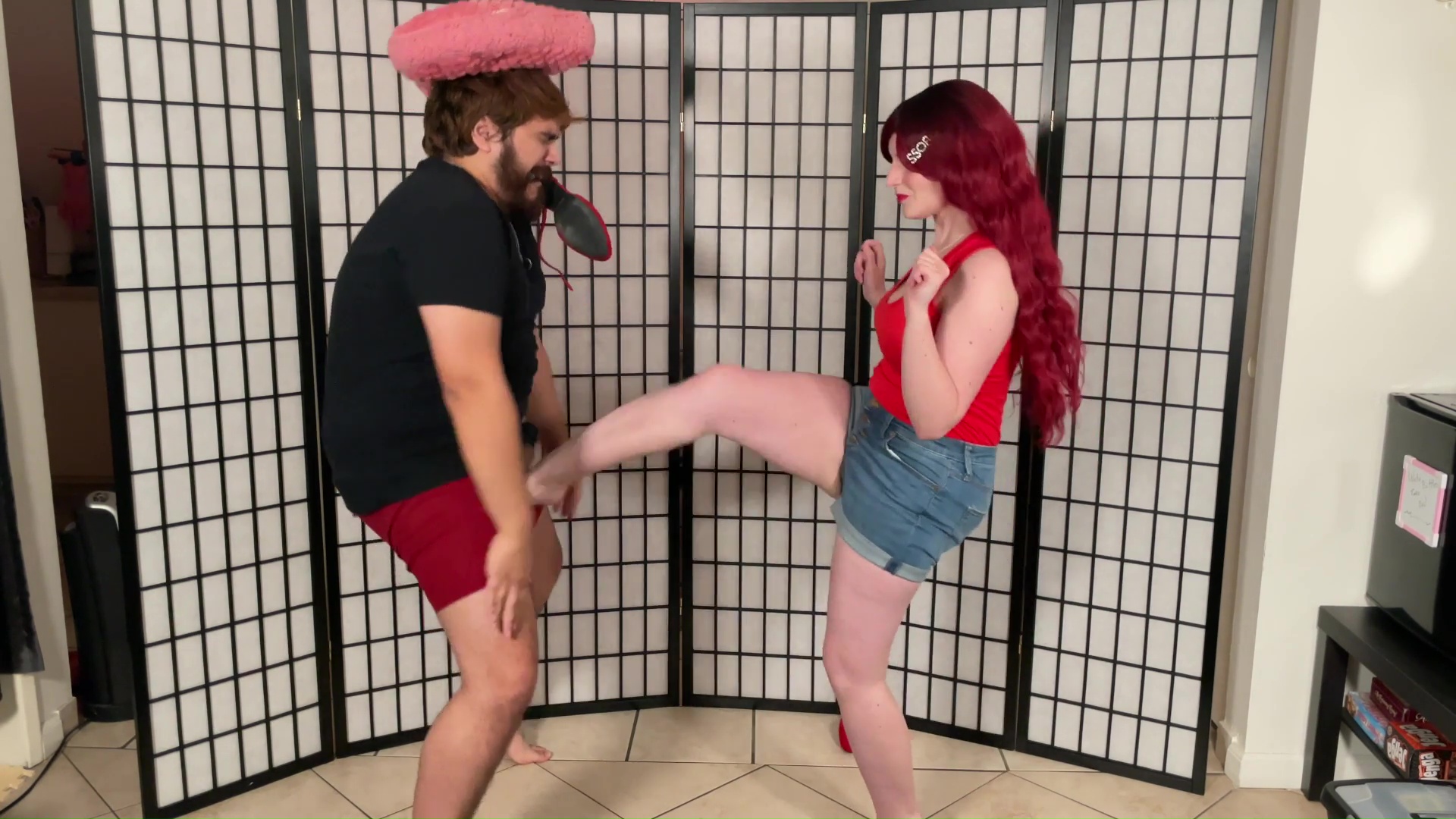 Valentine’s Day Game!