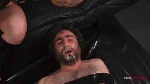 Long and brutal session part 4