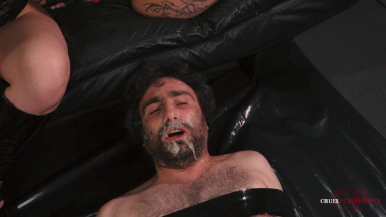 Long and brutal session part 4