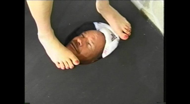 Trampled The Unforgiving