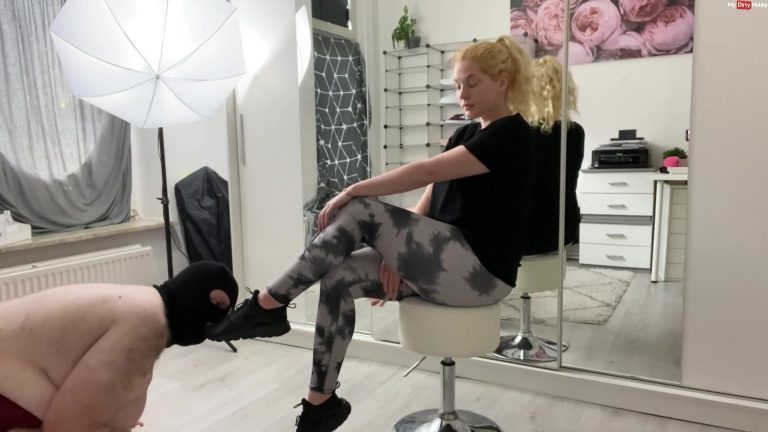 my slave’s everyday life