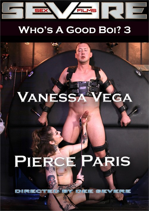 Who’s A Good Boi? 3 4K