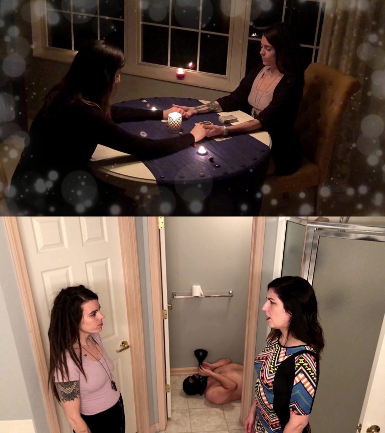 from deadbeat to toilet