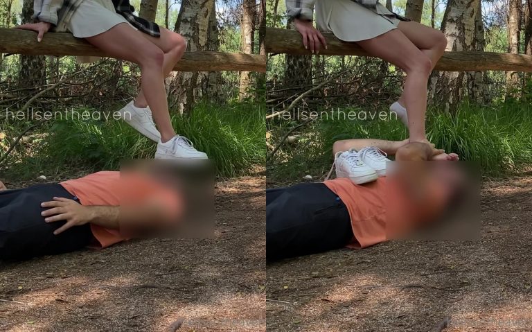 outdoor session part 2