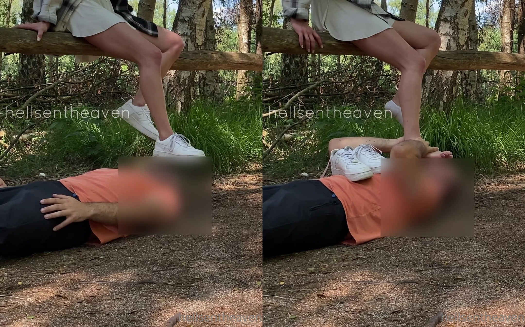 outdoor session part 2