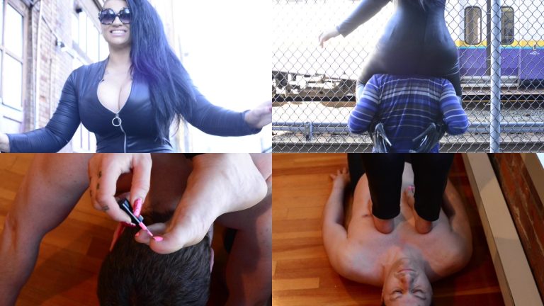 using and abusing the retard loser