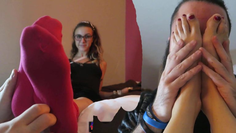 super sweaty soles come out of all day worn sneakers
