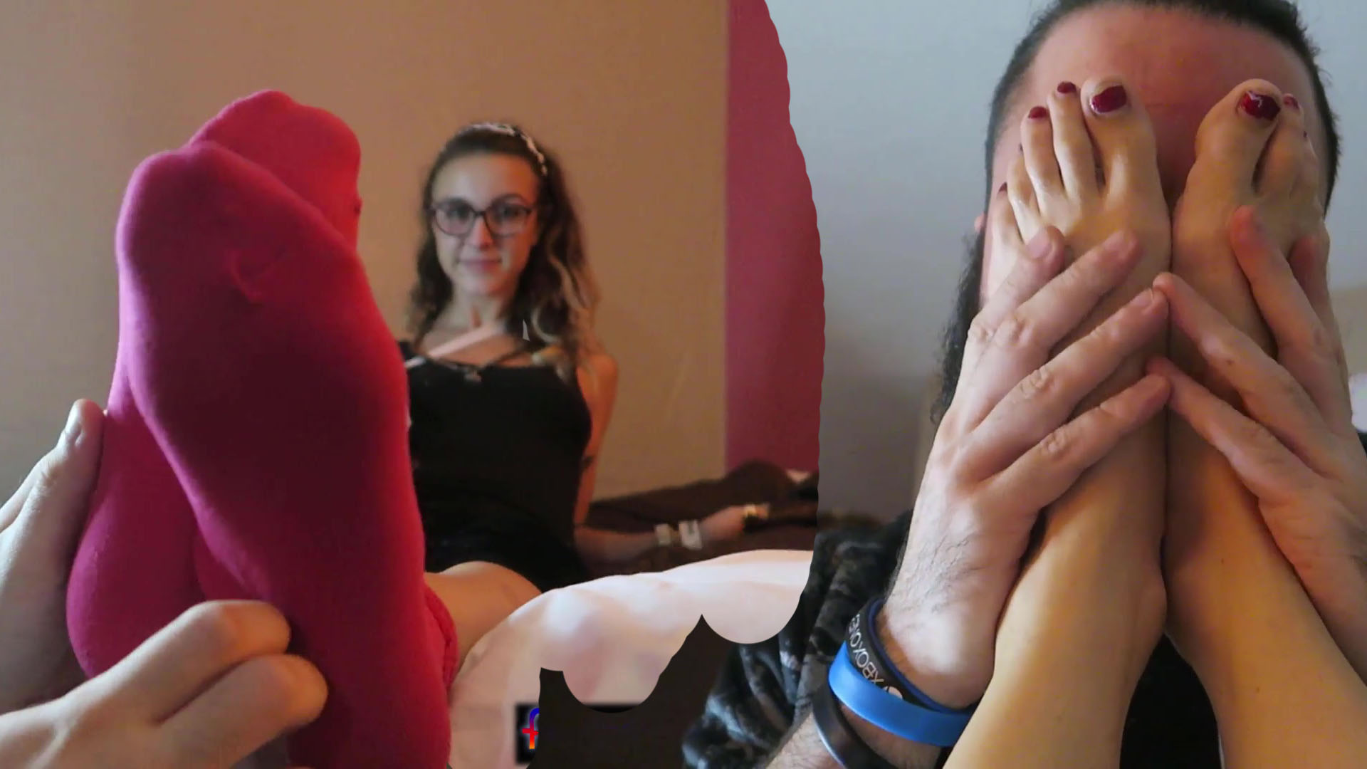 super sweaty soles come out of all day worn sneakers