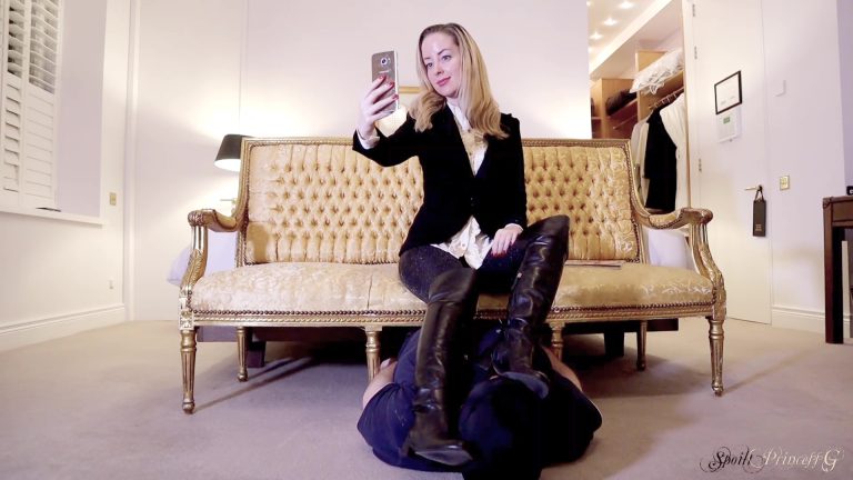 FOOTSTOOL WORM IGNORED