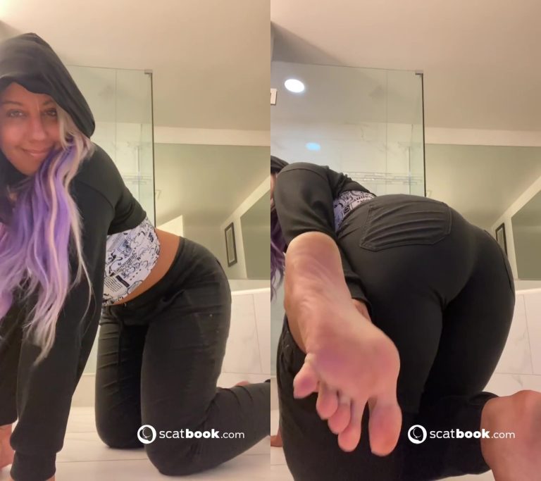 dumb loser’s plate is ready