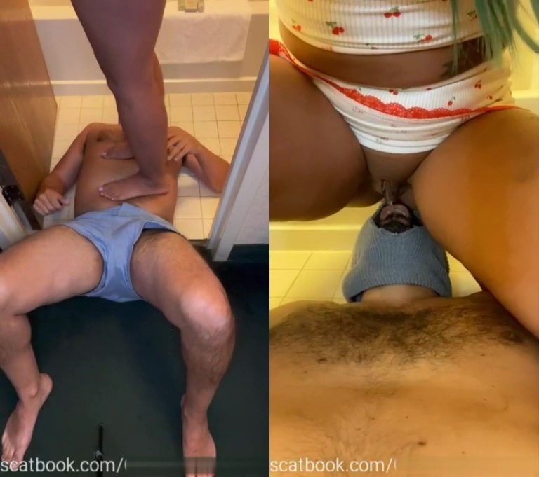 drink my piss carpet boy !