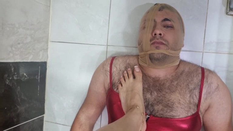 Andova’s lifestyle slave