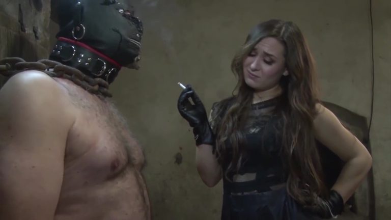 LES SECOUSSES NE SONT PAS UNE RAISON D’TRE