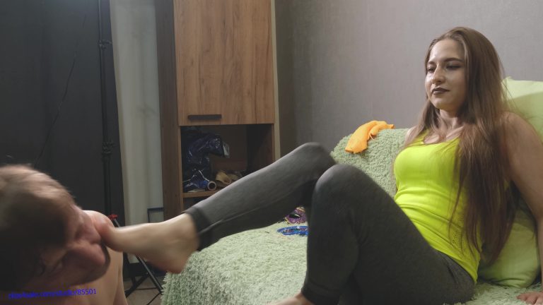 Beautiful Girls – my sexy Mistress 04b