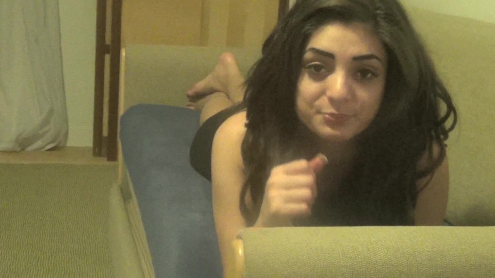 jerk off for me