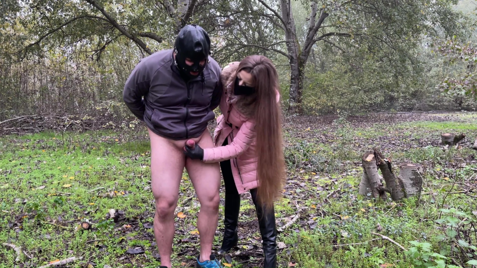 BB & CBT – Outdoor – GERMAN