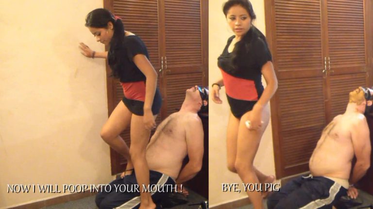 negative desktop encounter part 1 – Gabi