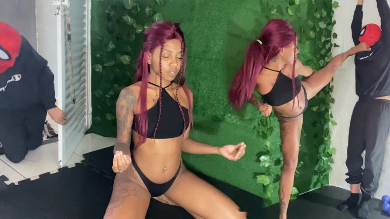 creep gets what he deserves