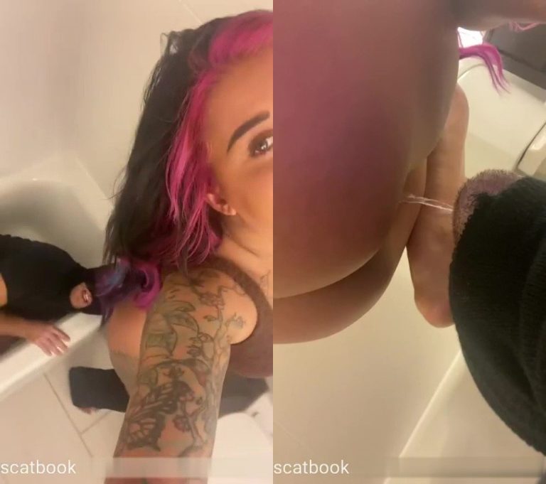 drink it loser (short clip)