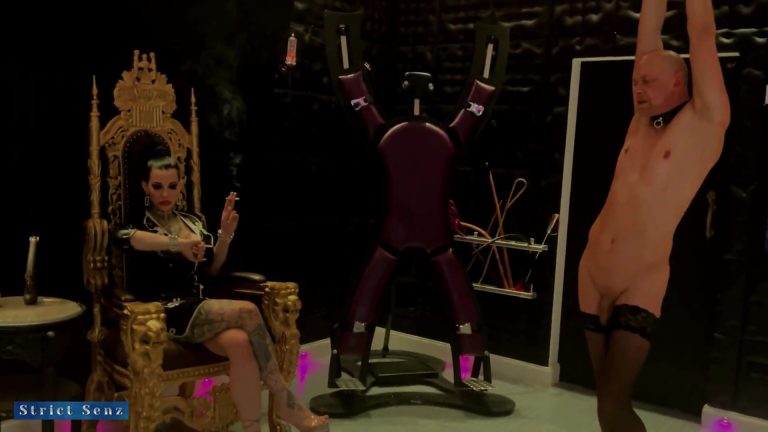 slave at my mercy part 1