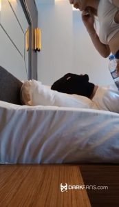 being a sink of goddess (short clip)