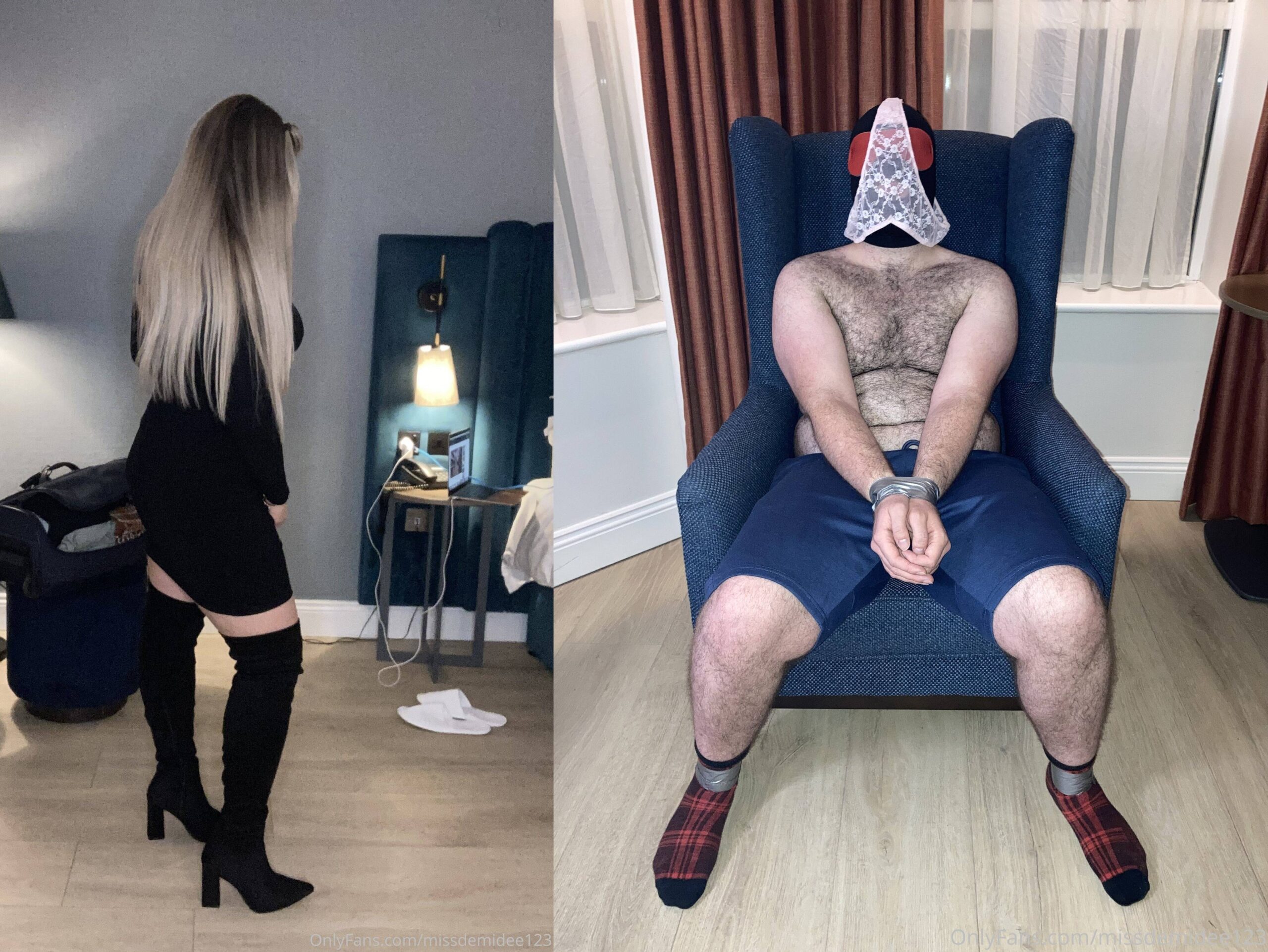 Miss Demi Dee clips pack (23 clips)